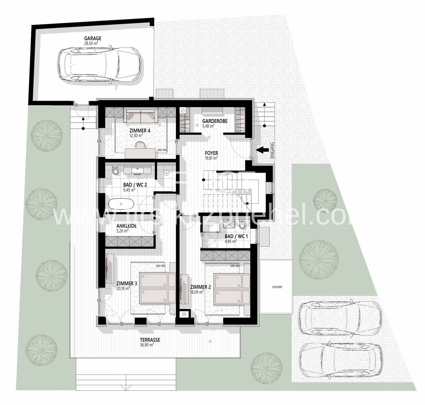 Grundriss 4