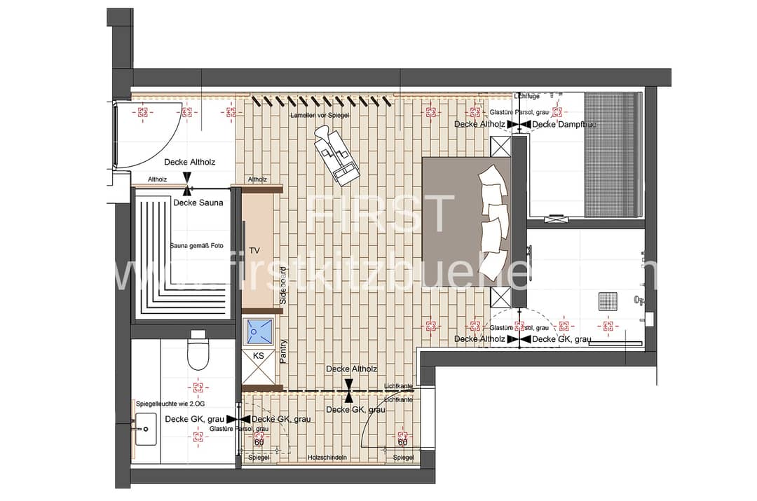 Floor plan 3