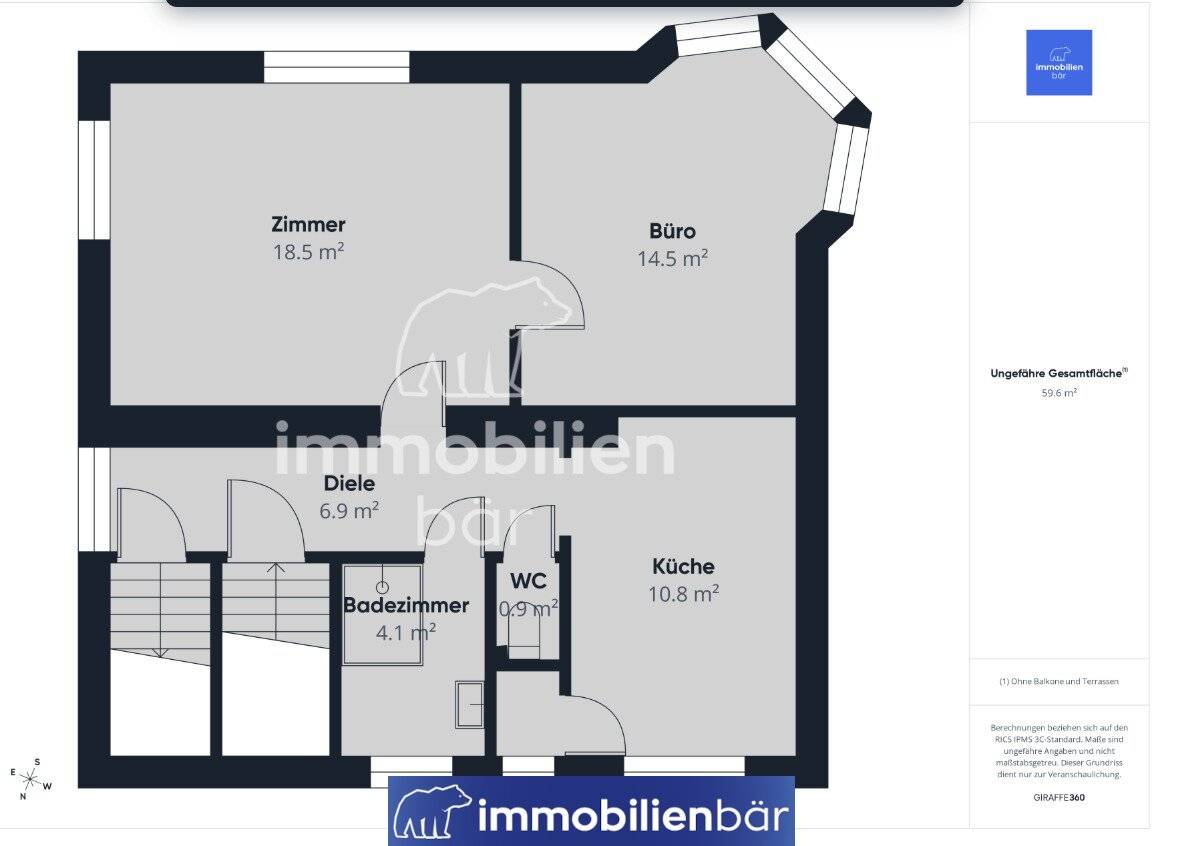 Grundriss 3