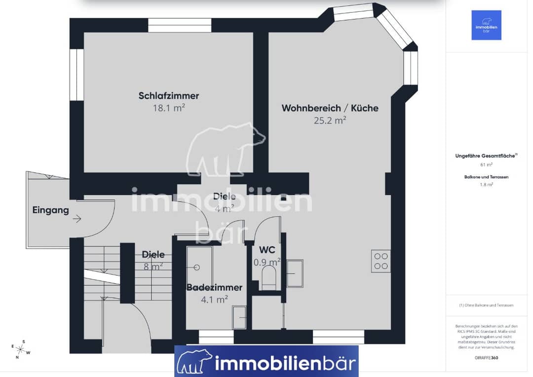 Grundriss 2