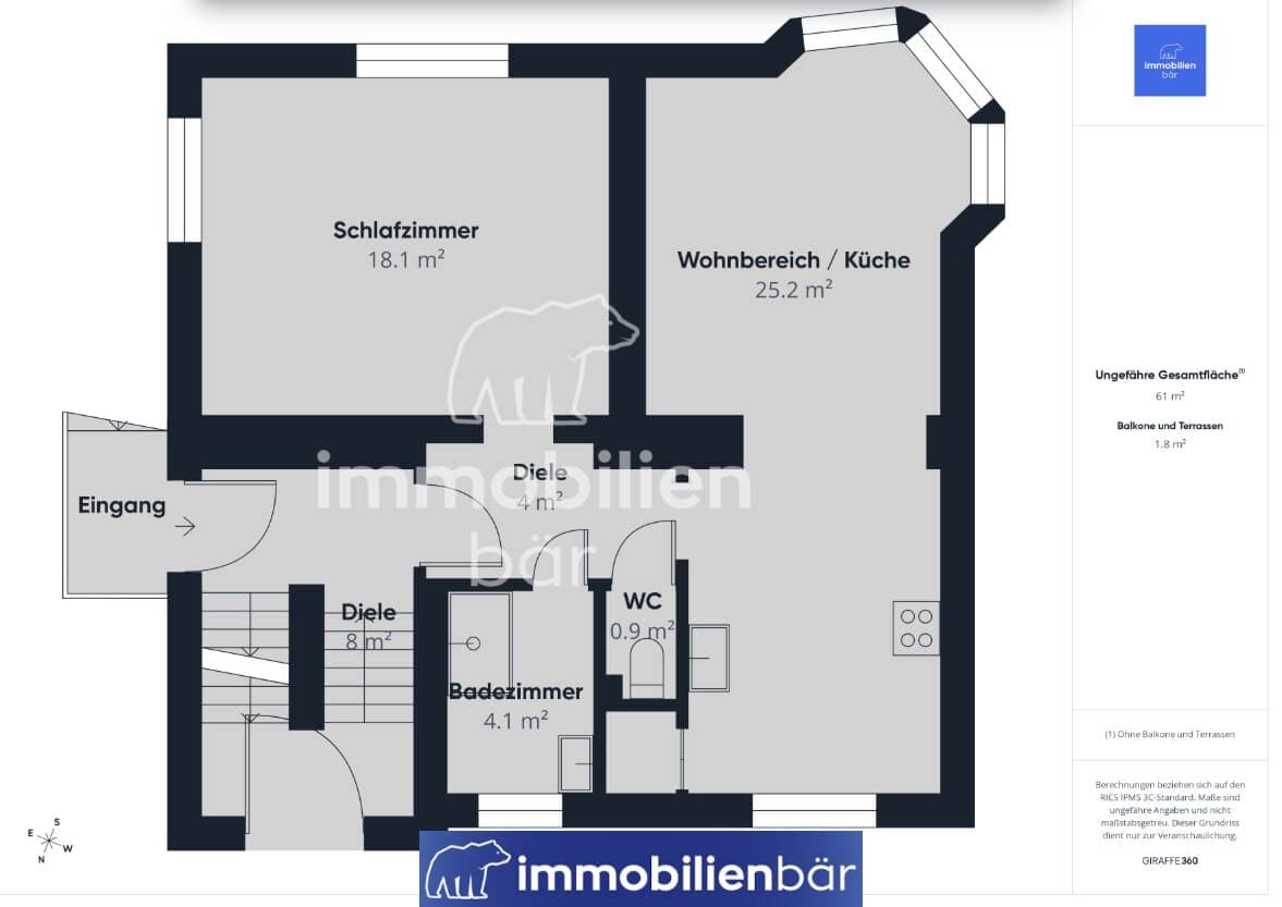 Grundriss 2