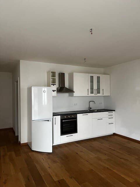 Barrierefreie 2-Zimmer-Wohnung Graz Zentrum