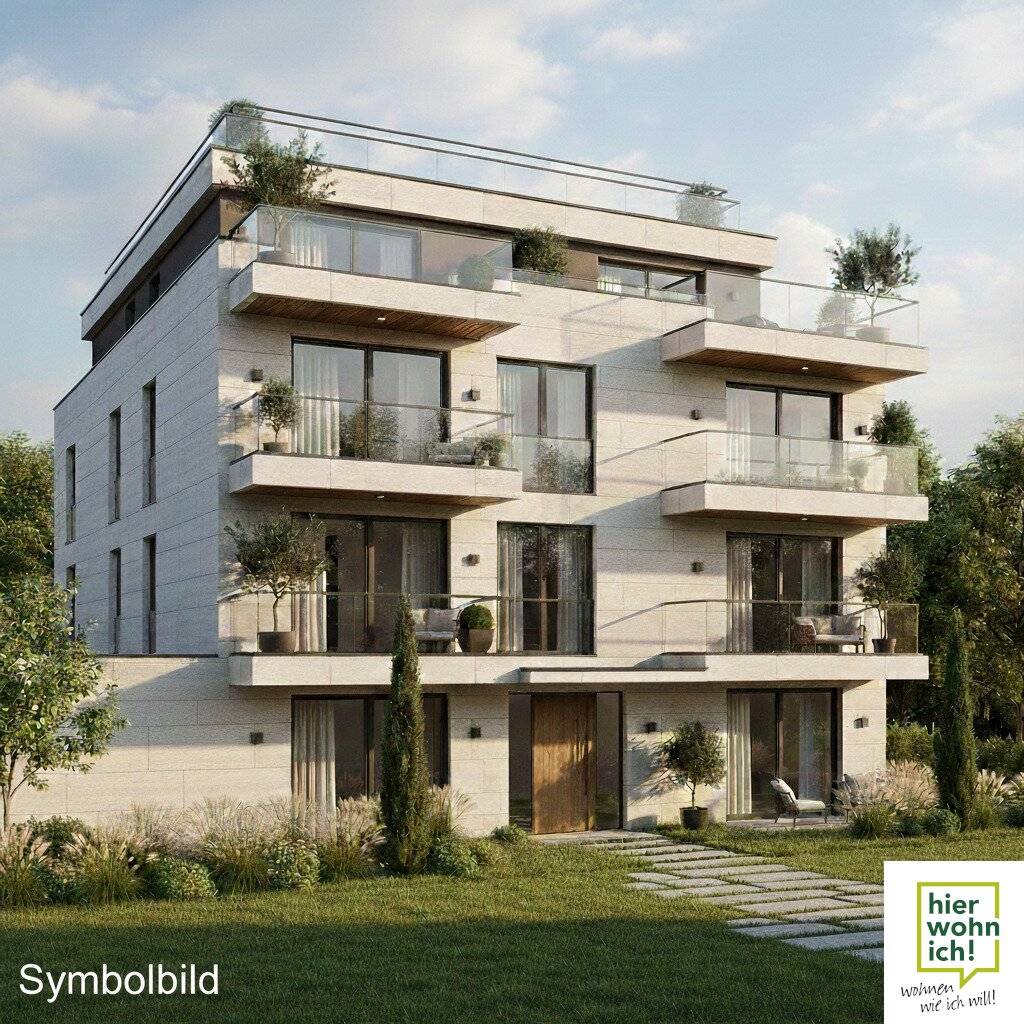 Rarity in Hietzing: Building-permitted project in an absolutely prime location