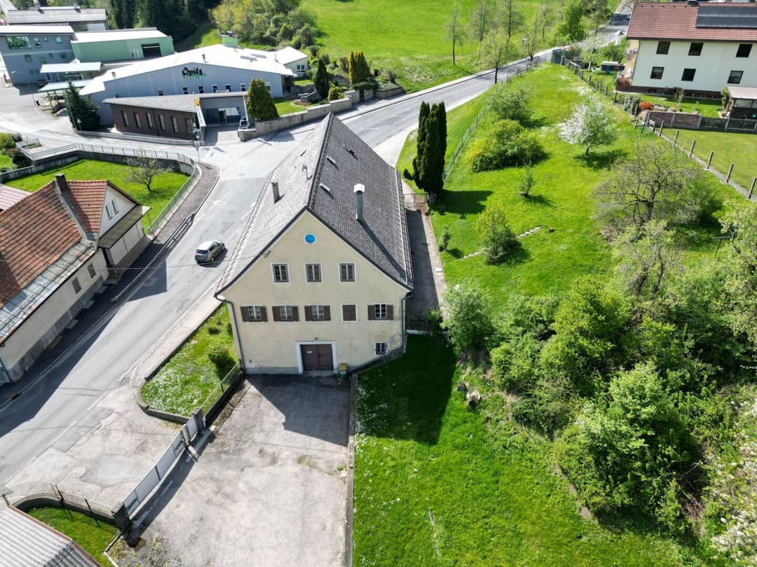 KÄRNTEN–VILLACH: Ihr neuer Unternehmensstandort mit Perspektive – flexible Gewerbefläche mit Wachstumspotenzial!