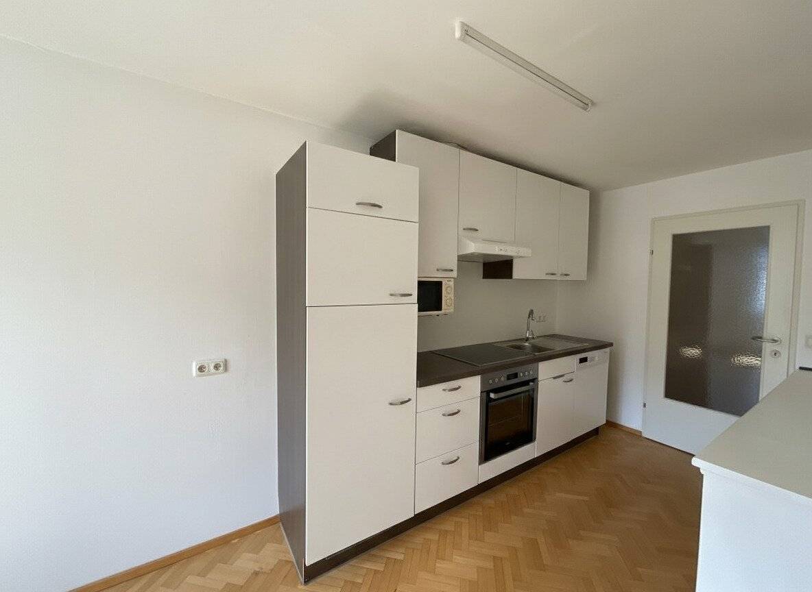 Spacious central 3 room apartment for rent in Bludenz