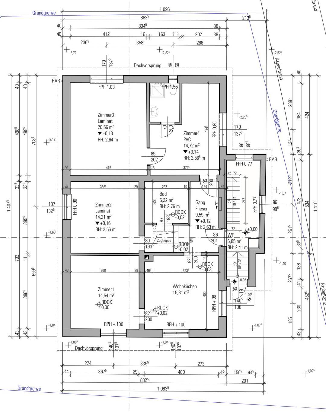 Grundriss 1