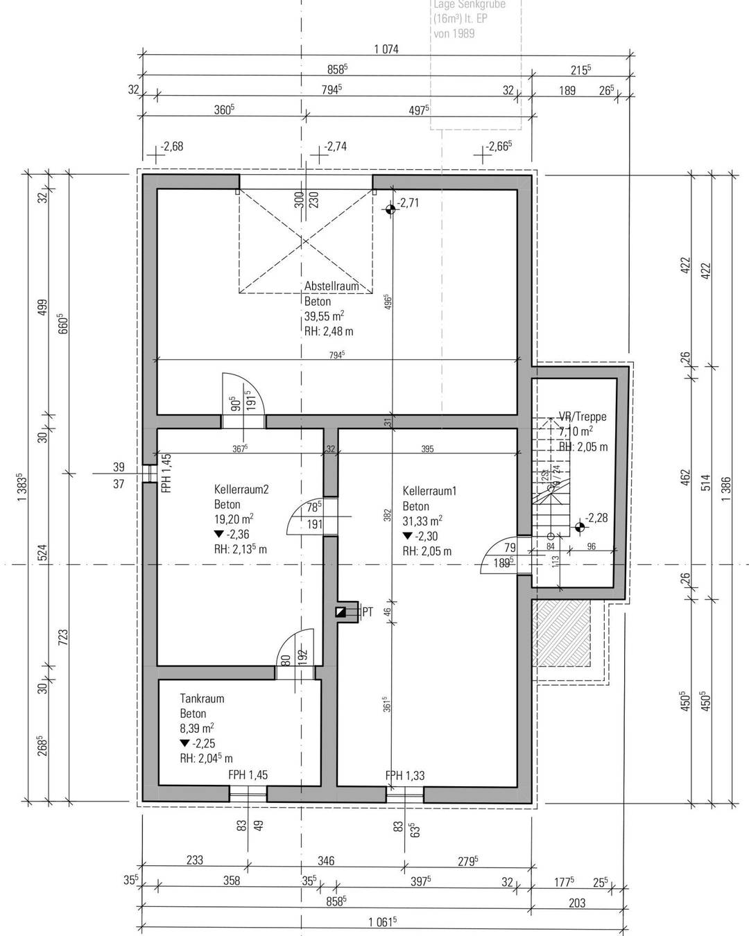 Grundriss 2