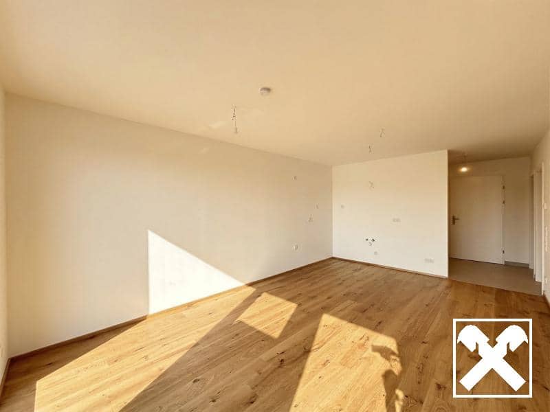 Apartment with terrace near the Danube