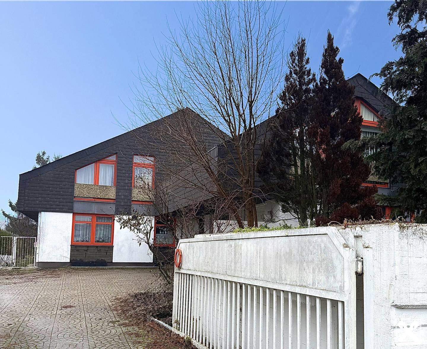 Großzügiges Einfamilienhaus in ruhiger Rechnitz-Lage mit Garten
