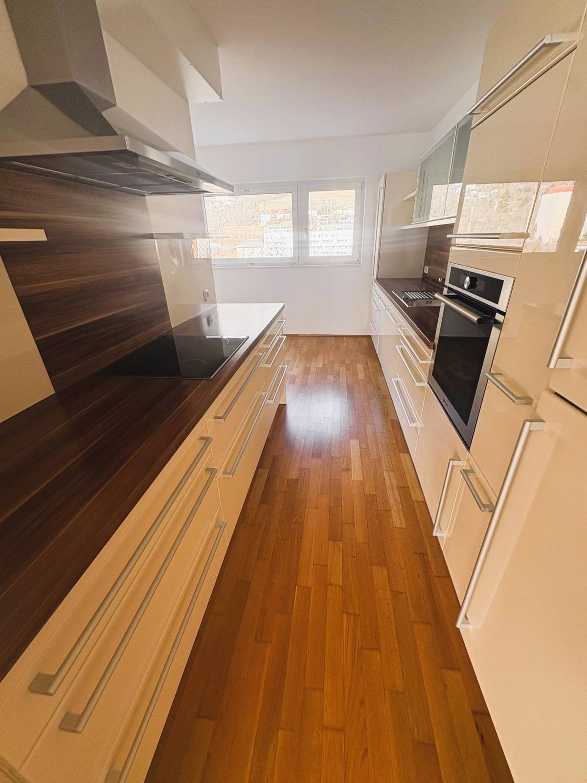 3-Zimmer-Wohnung mit Balkon in Innsbruck