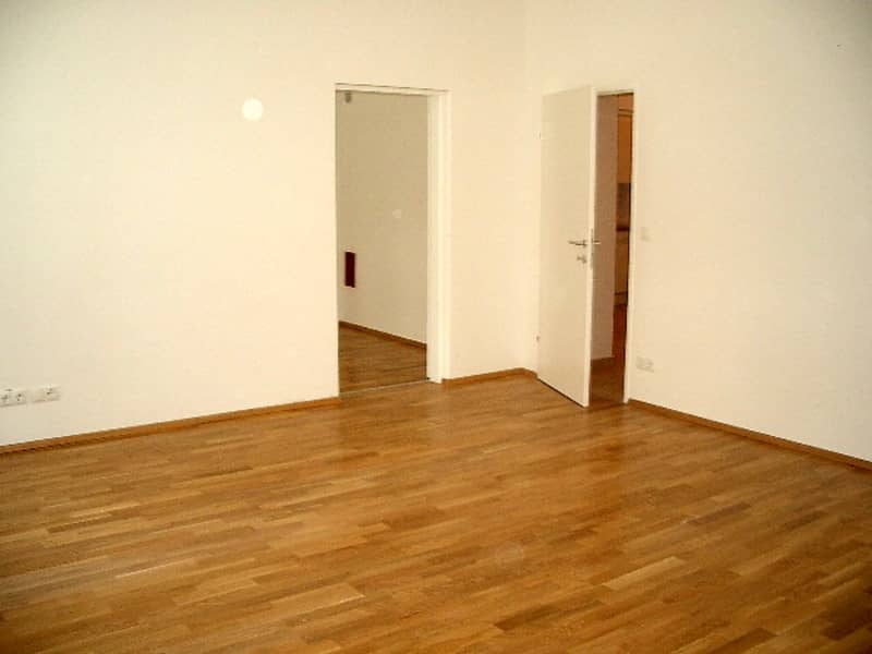 Apartment near Matzleinsdorfer Platz leased