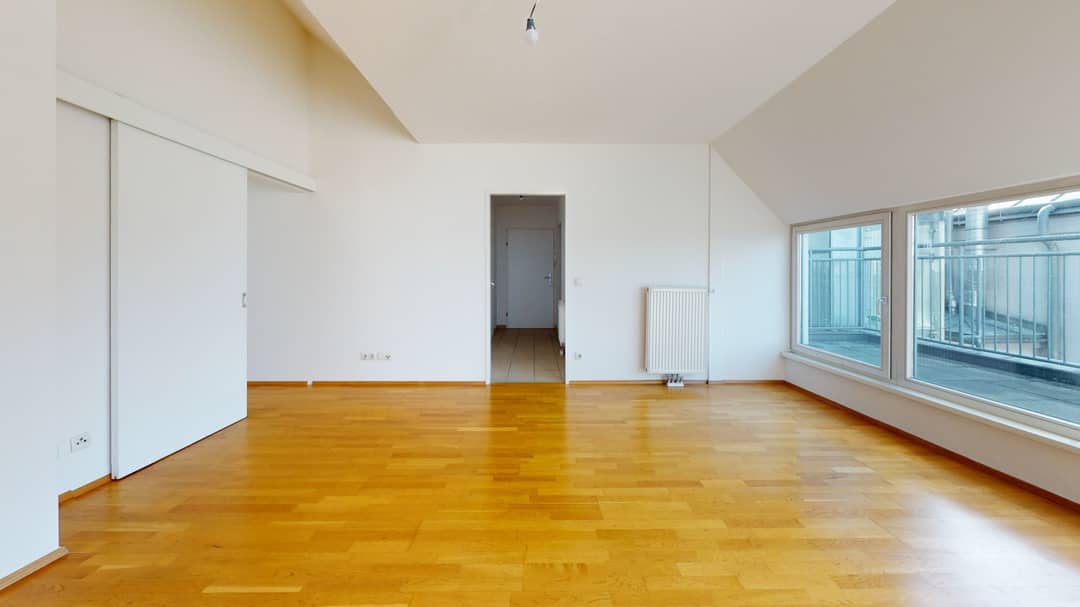 Wohnraum IV