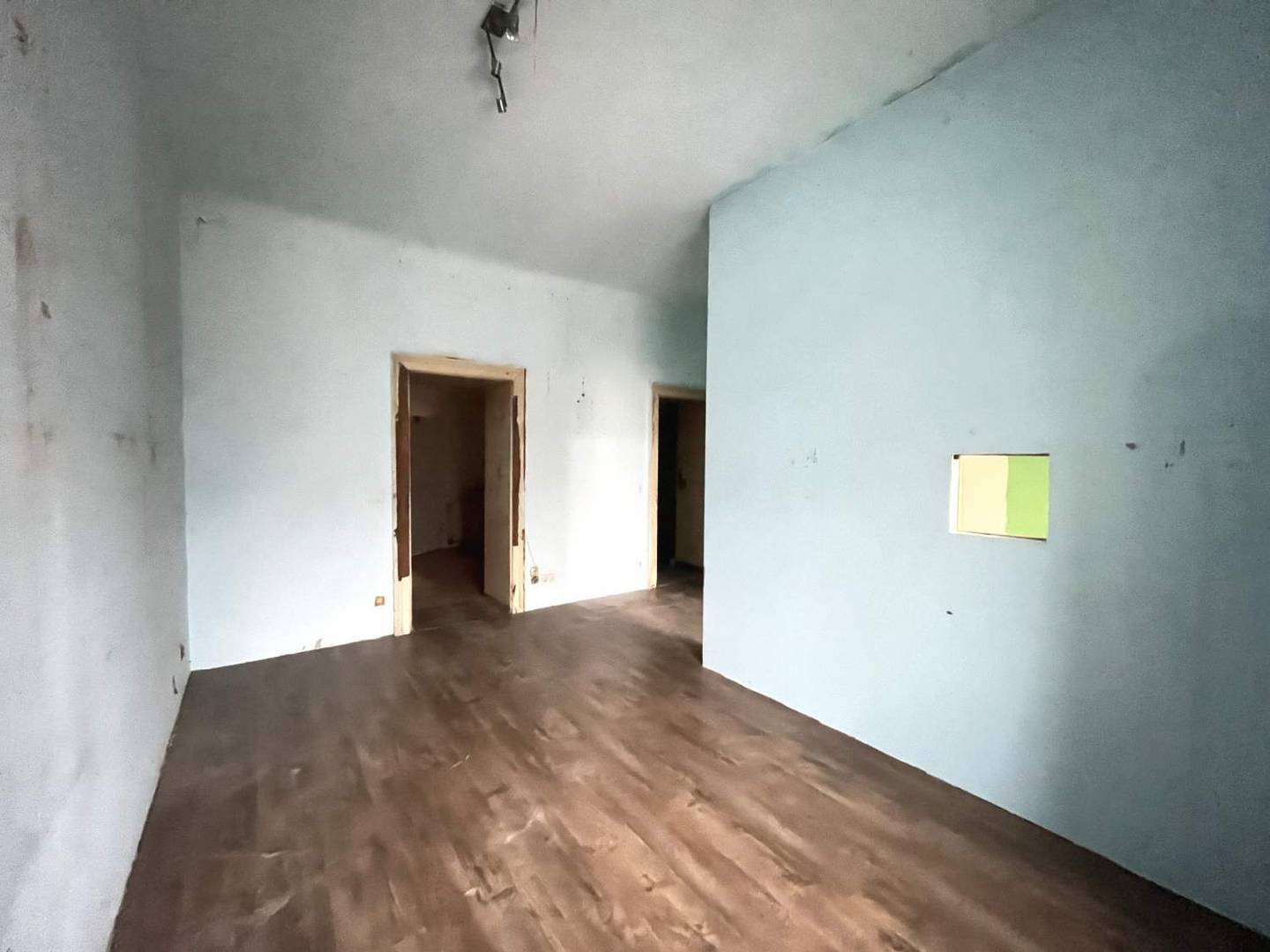 1-Zimmer-Wohnung in Favoriten, 38 m², Altbau, Aufzug, nahe Wienerberg