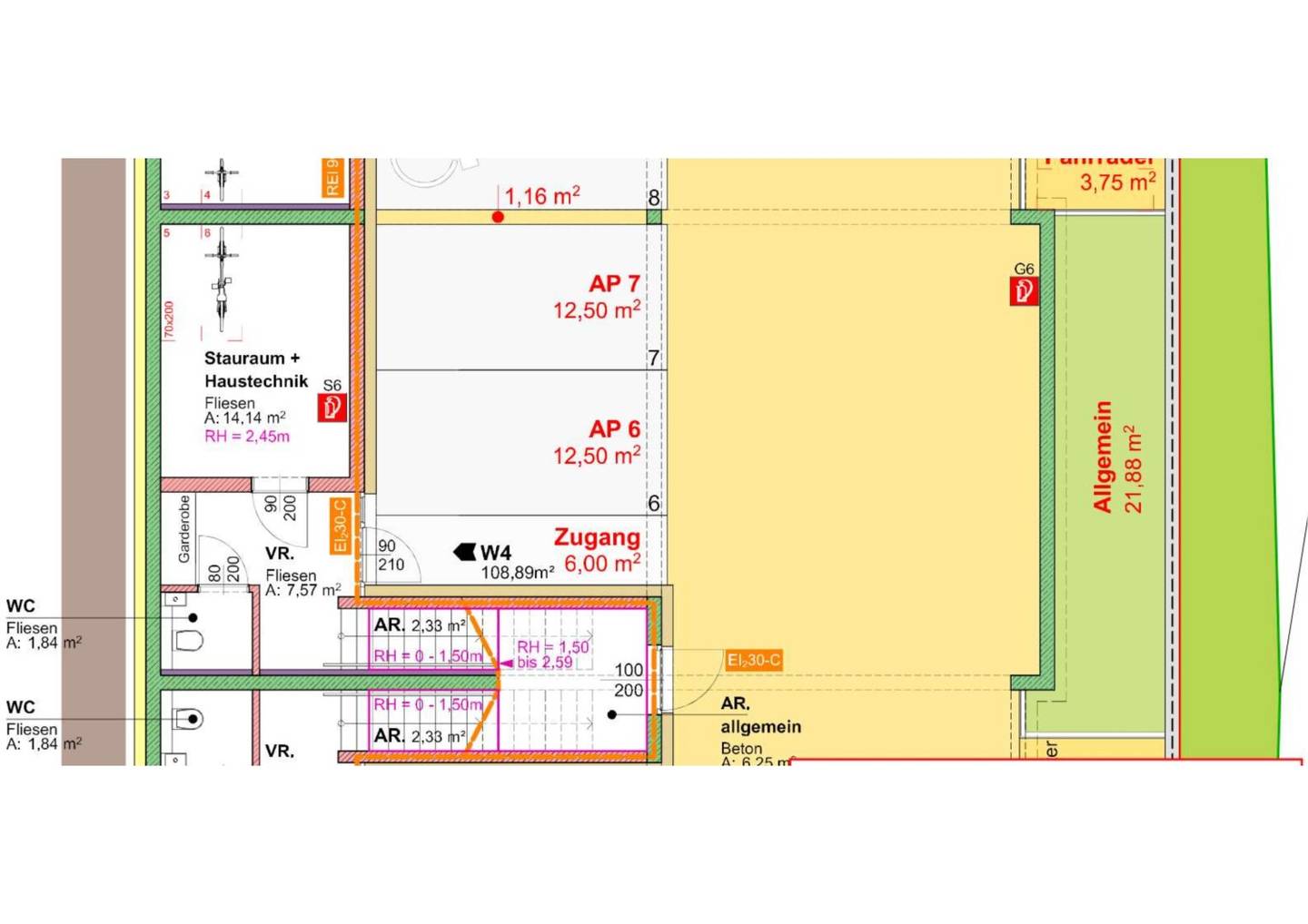 Grundriss 4