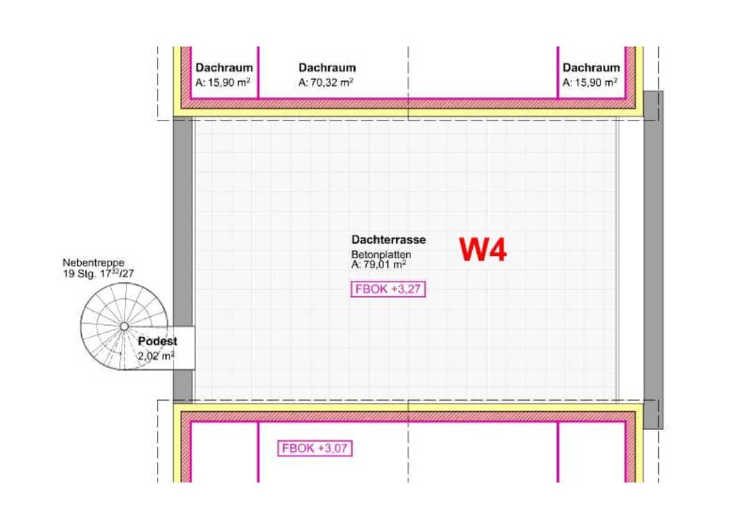Grundriss 3