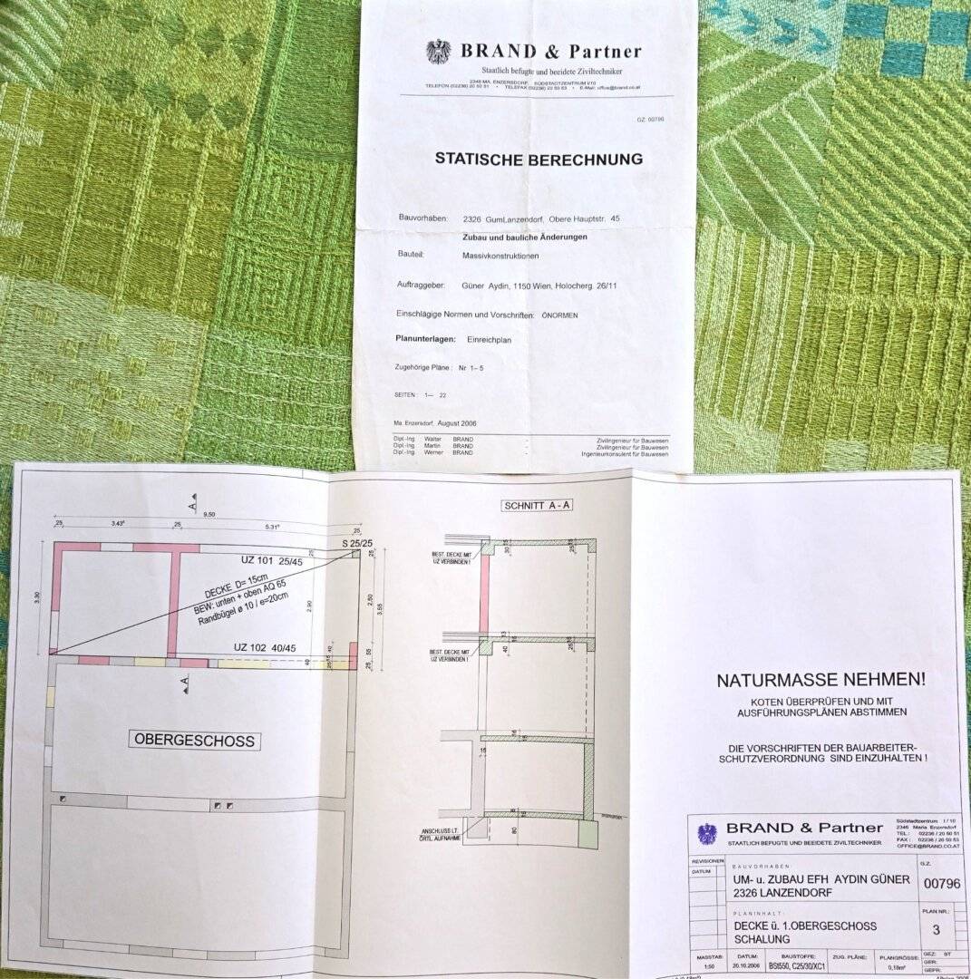 Grundriss 5