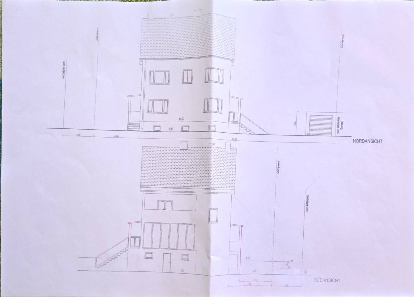 Grundriss 9