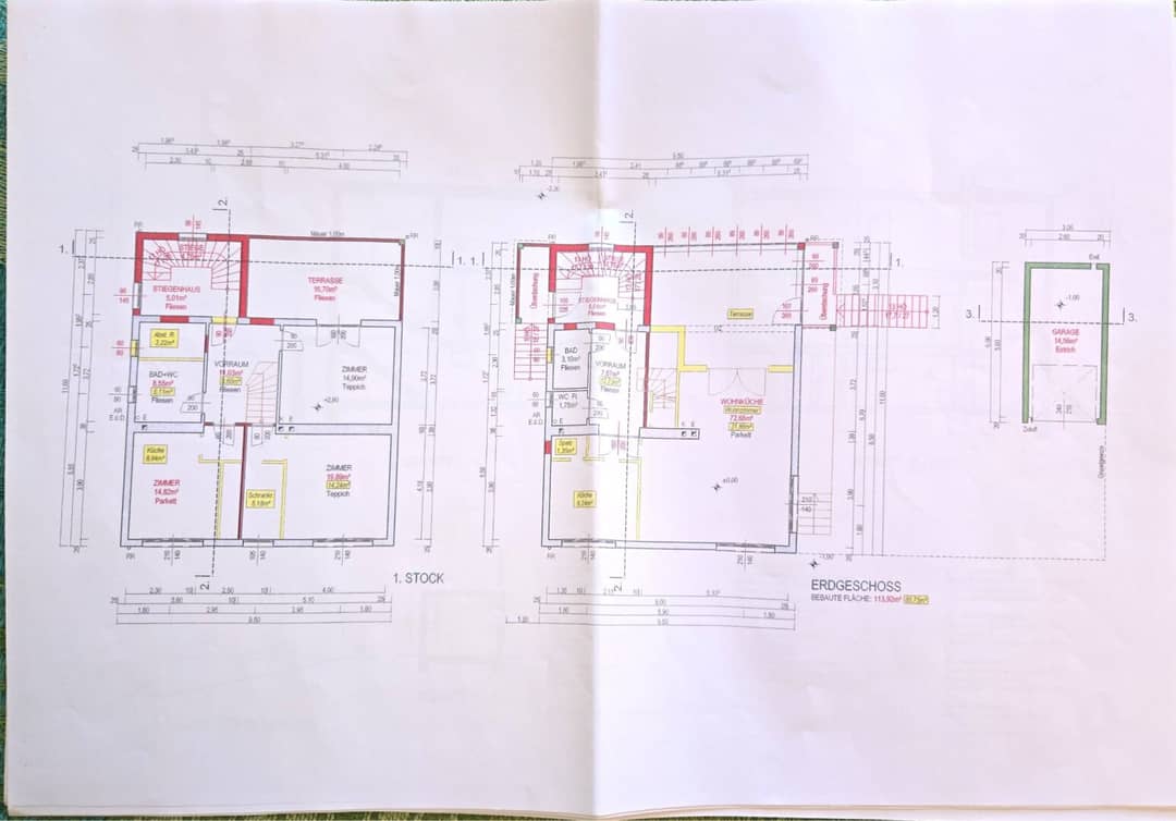 Grundriss 1