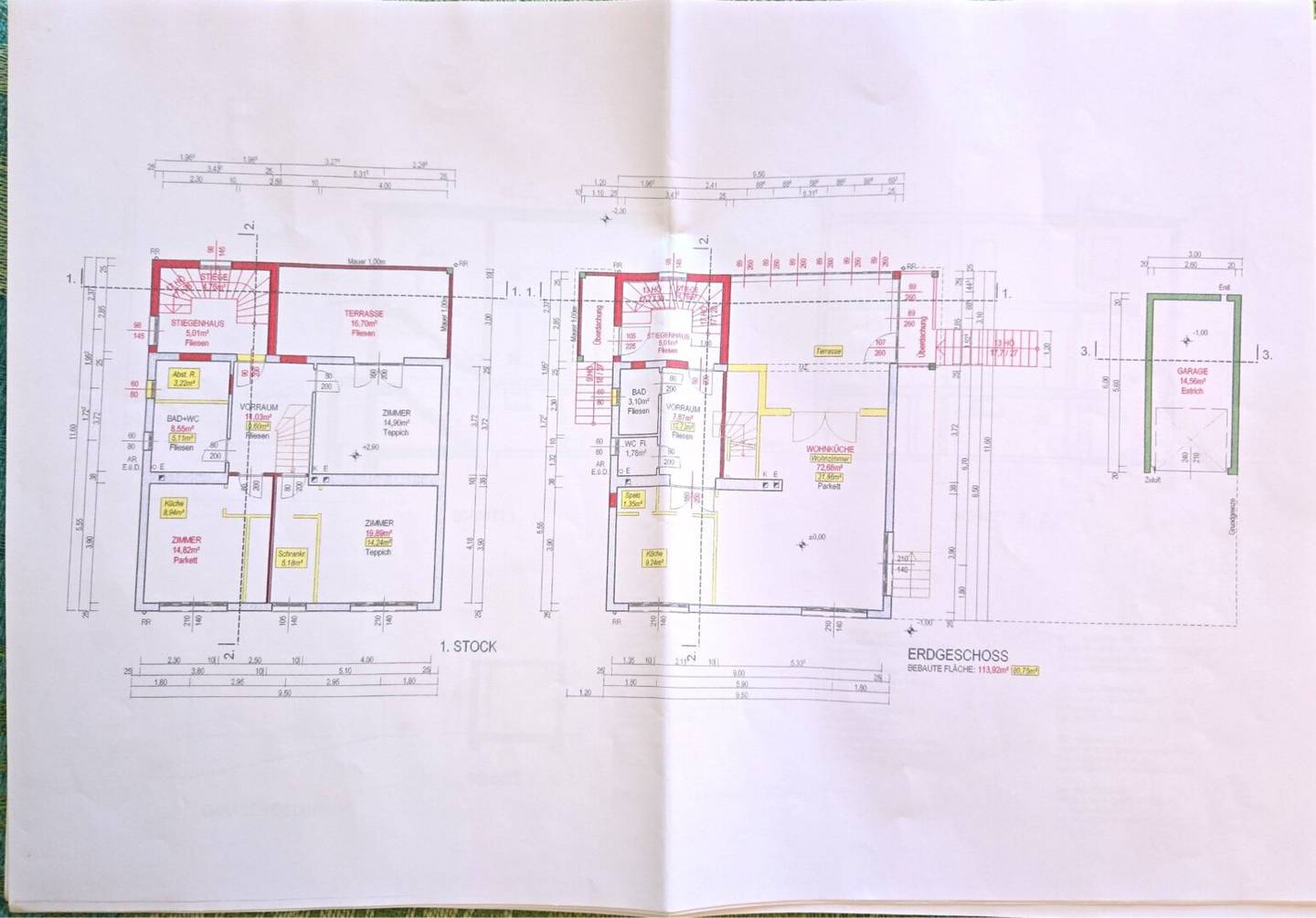 Grundriss 1