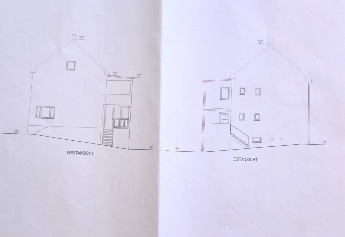 Grundriss 8