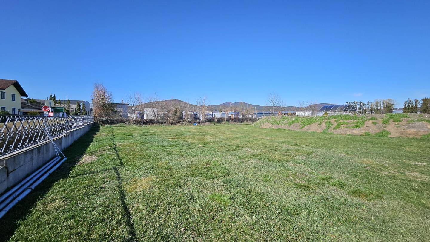 Dreamlike building plot in Bad Vöslau, your own home awaits you! 350,000 €