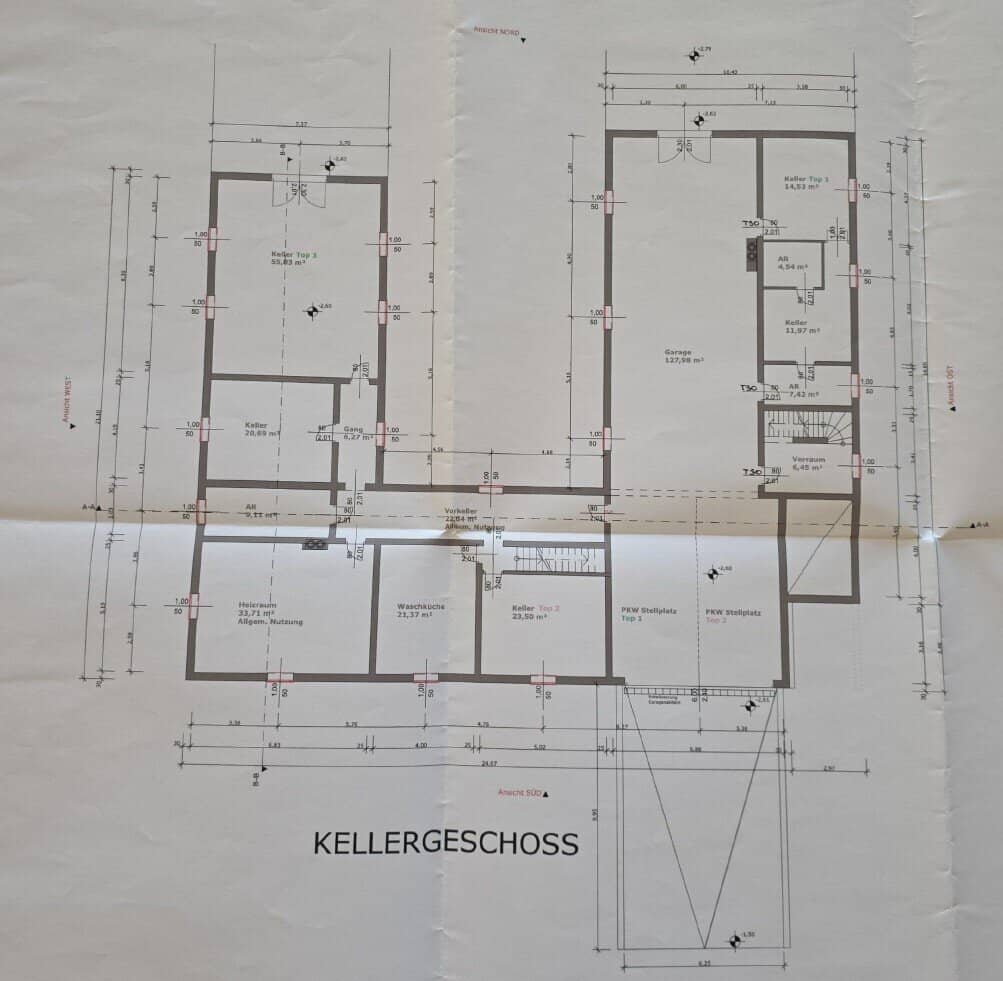 Grundriss 2