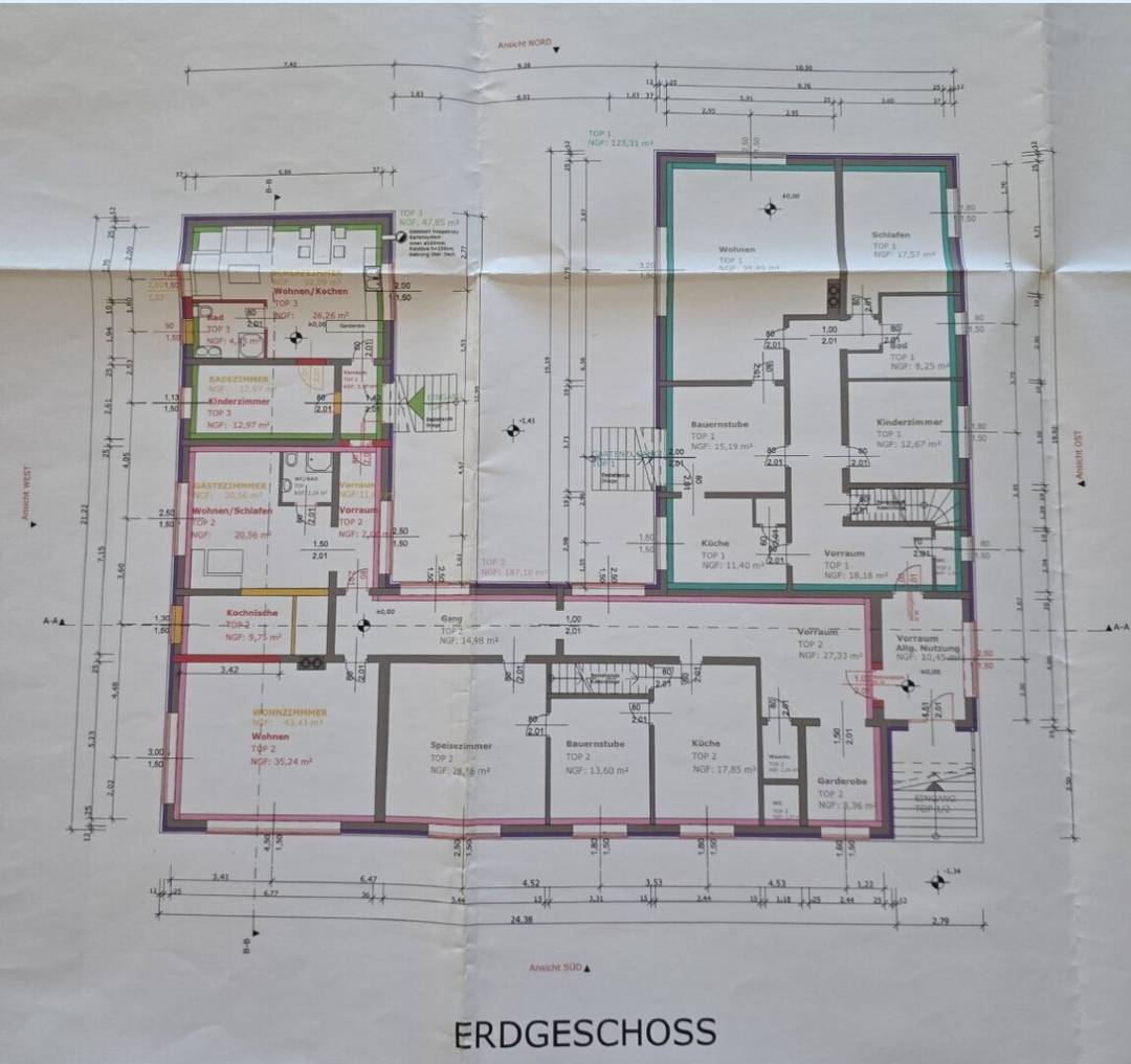 Grundriss 1