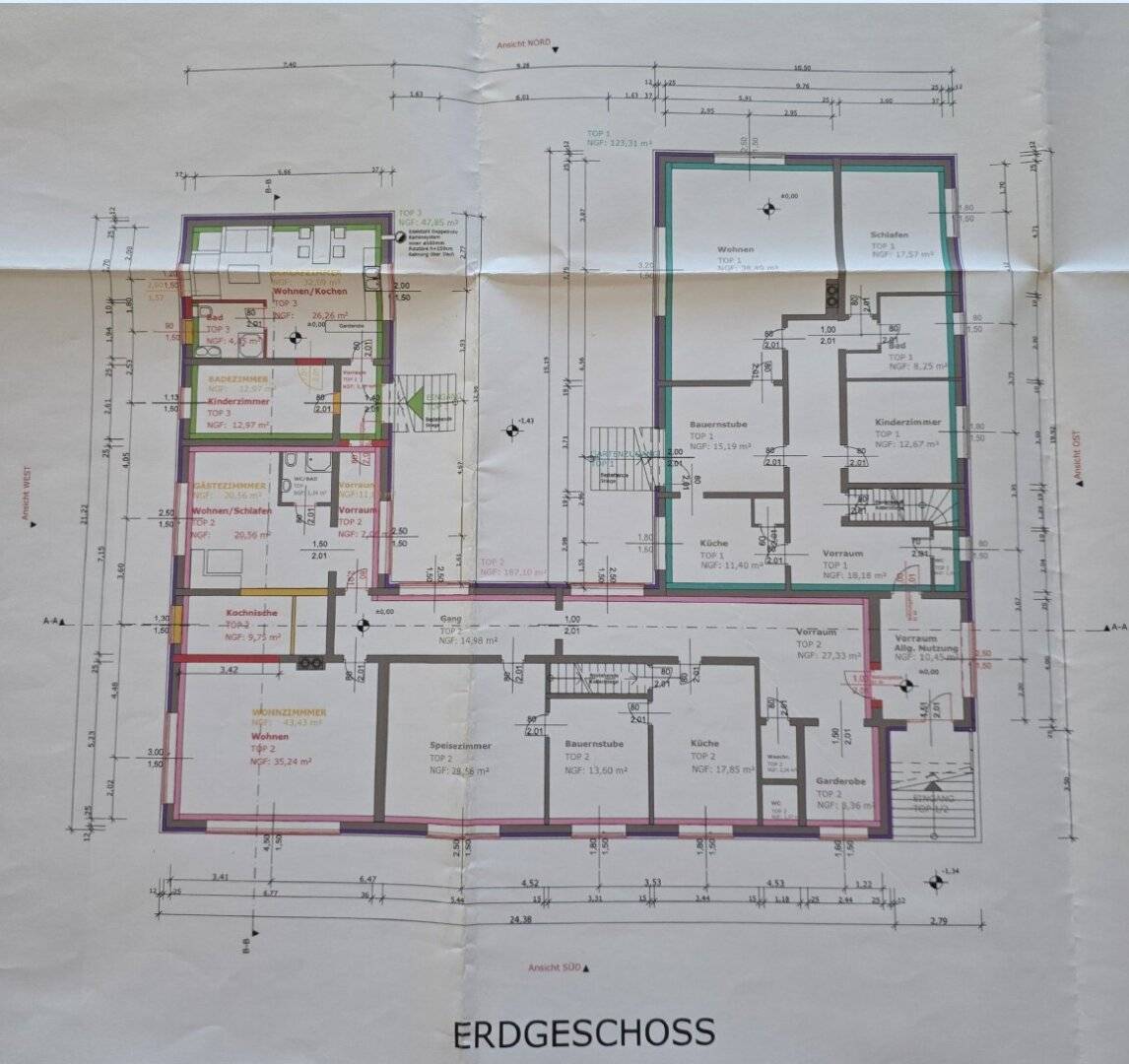 Grundriss 1