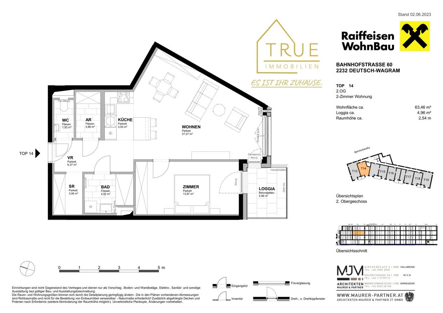 Grundriss 1