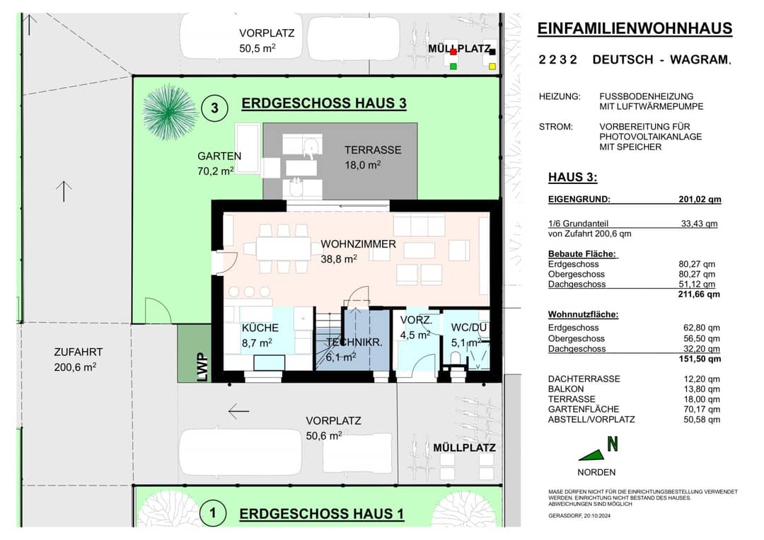 Grundriss 1
