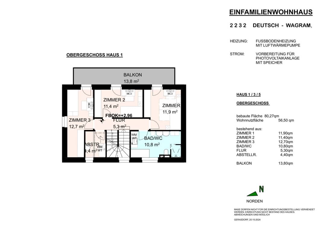 Grundriss 2