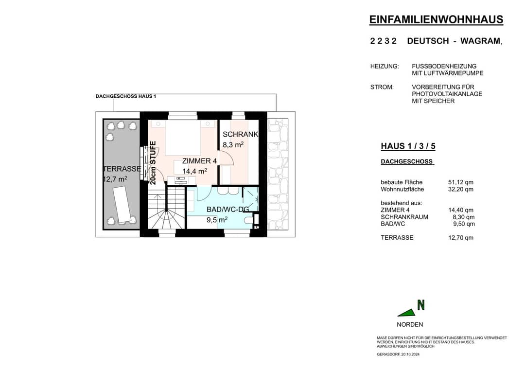 Grundriss 3