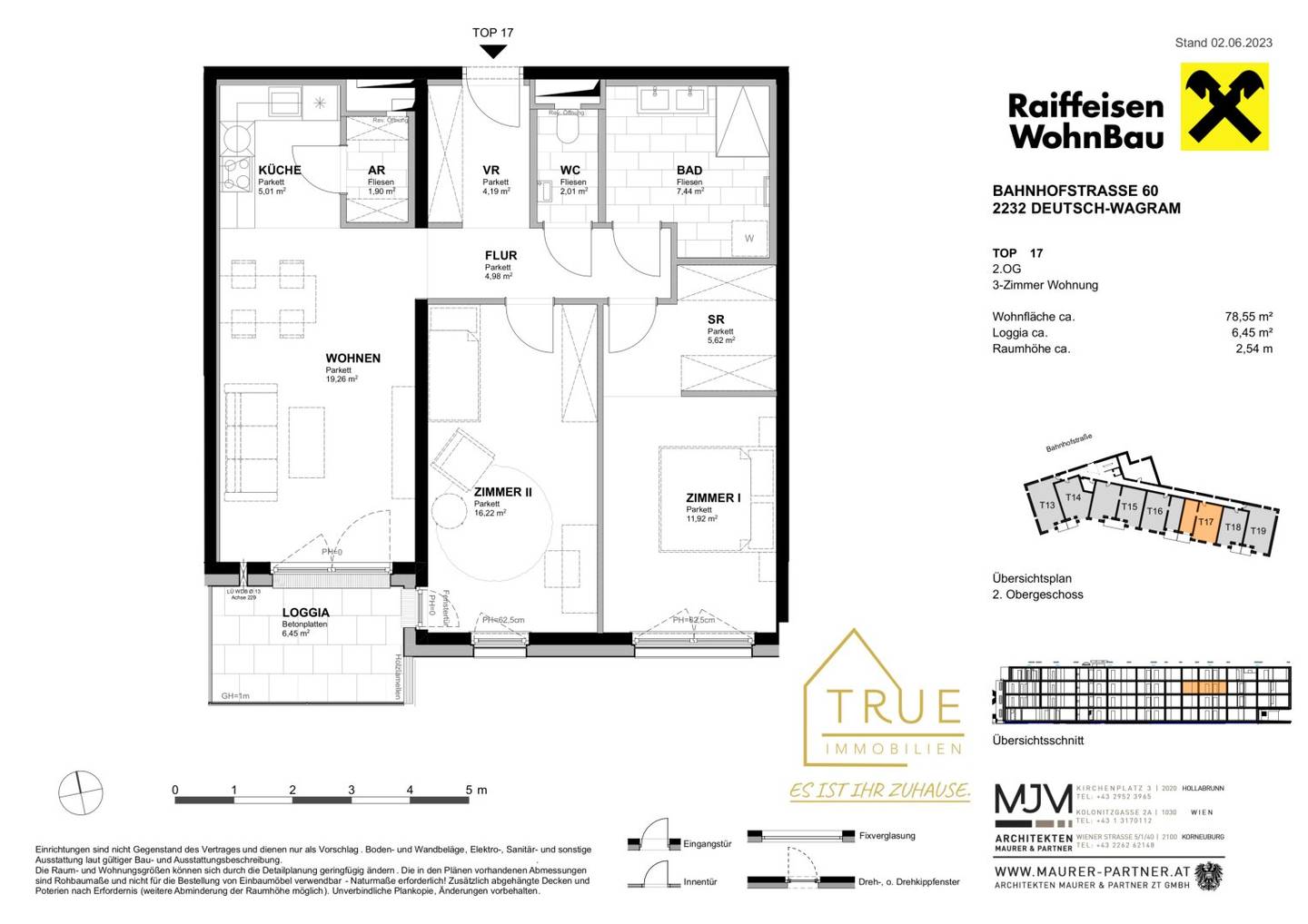Grundriss 1