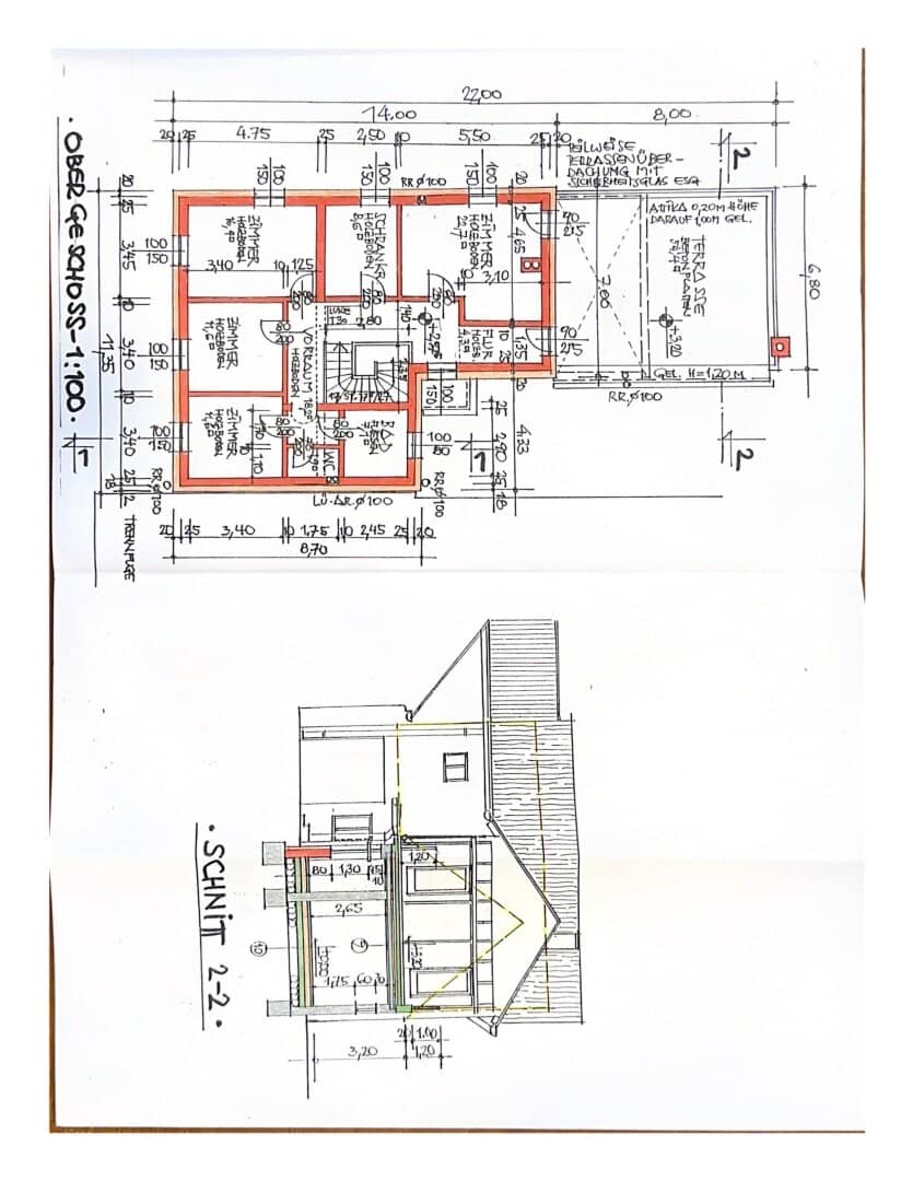 Grundriss 2