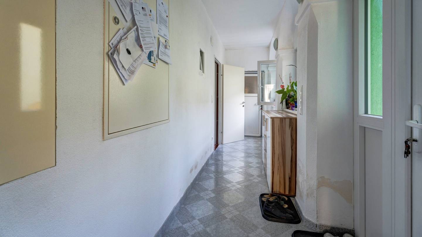 Haus in Klein-Harras: modernisiertes Einfamilienhaus, 170 m² Wohnfläche