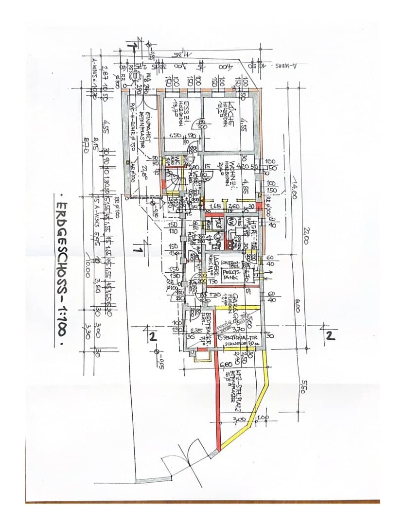 Grundriss 1