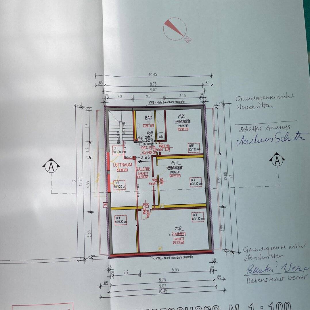 Grundriss 2