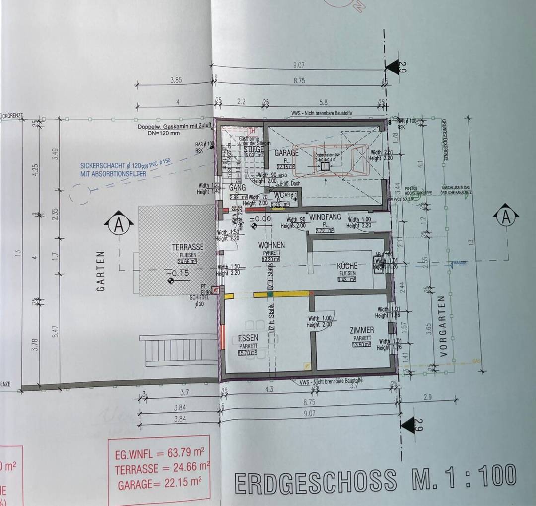 Grundriss 1