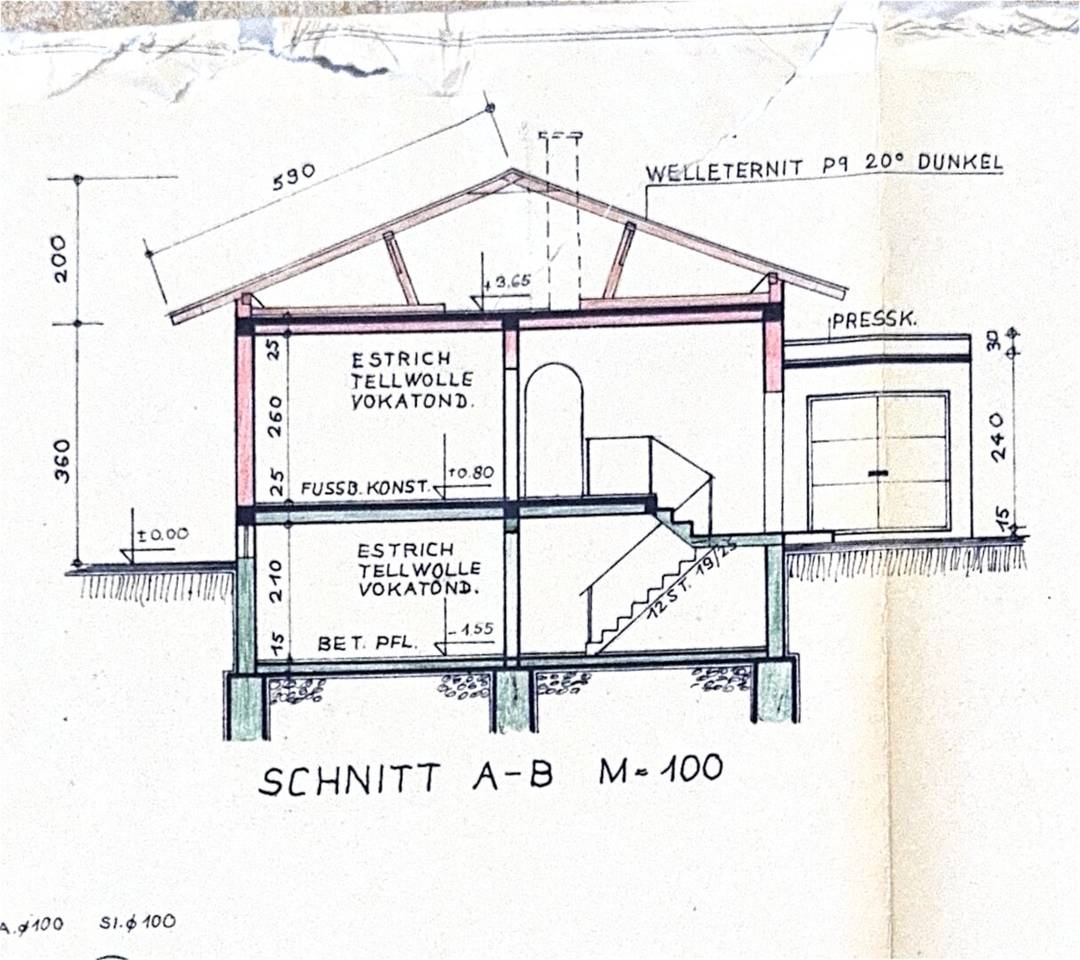 Floor plan 3