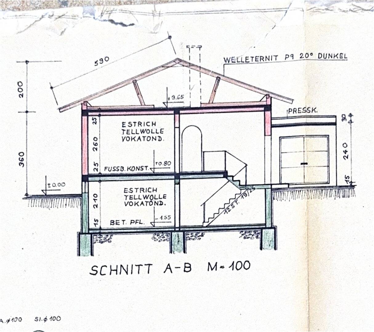 Floor plan 3
