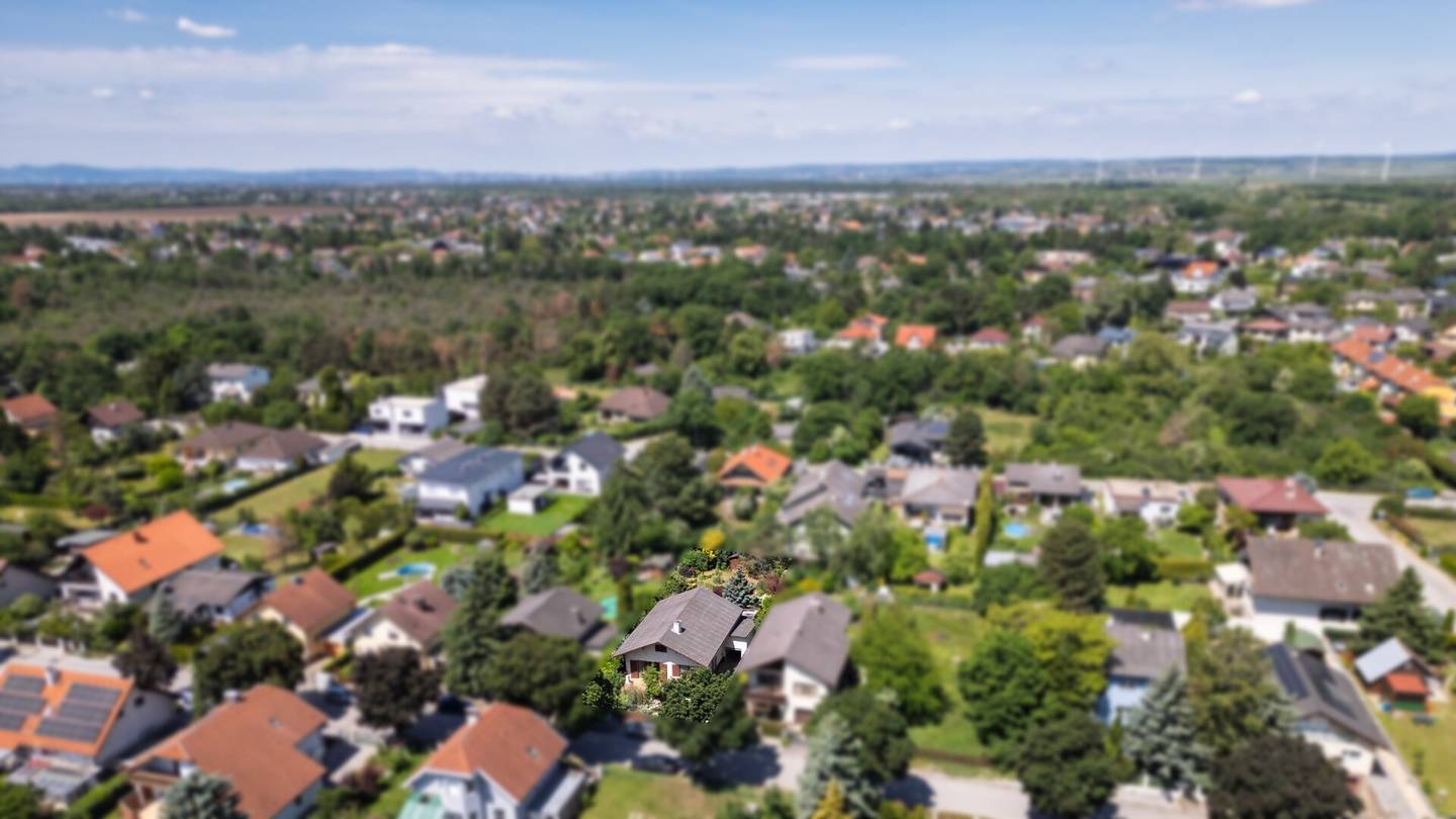 Neuer Preis!! Einfamilienhaus in SpitzenLage!