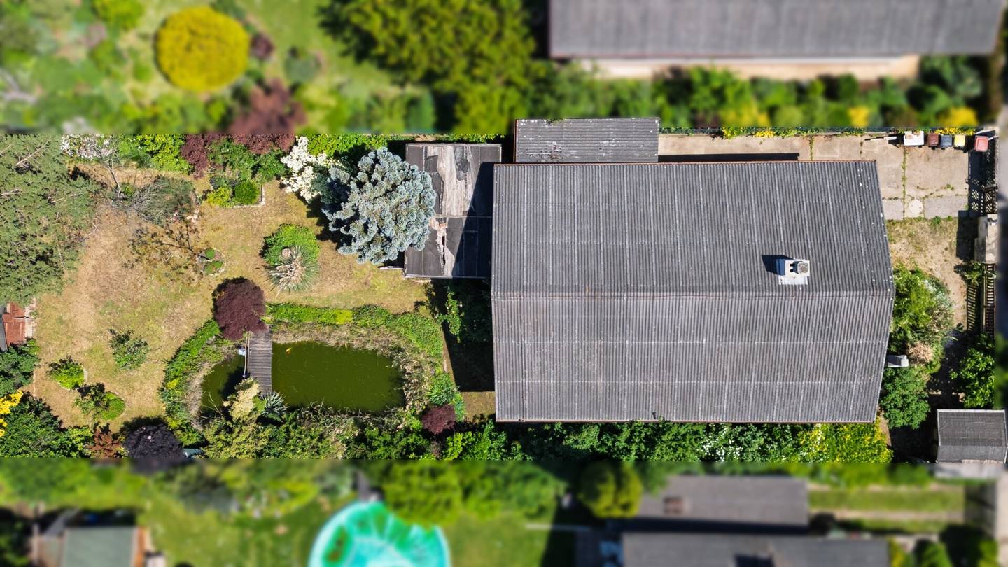 Neuer Preis!! Einfamilienhaus in SpitzenLage!