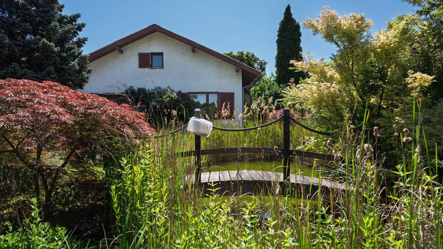Neuer Preis!! Einfamilienhaus in SpitzenLage!