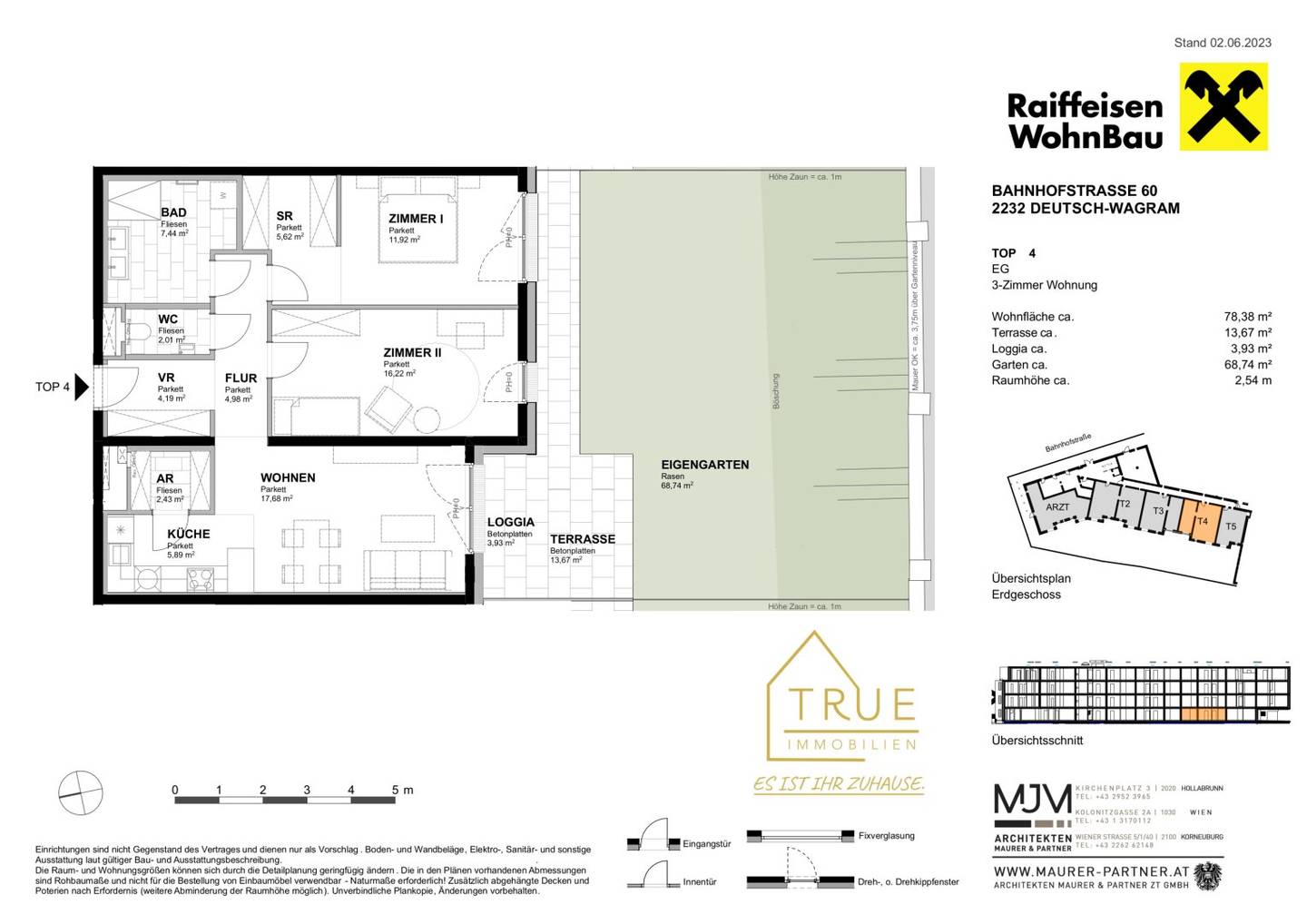 Grundriss 1
