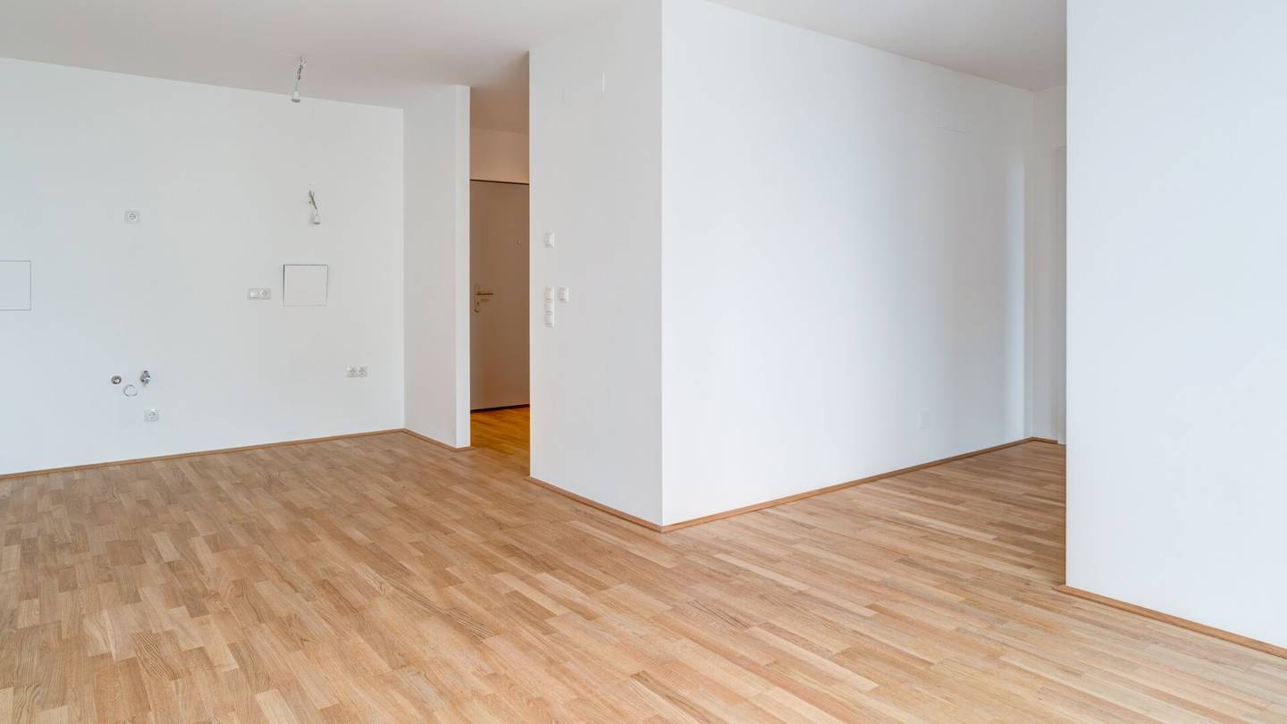 Dachgeschosswohnung Erstbezug Terrasse