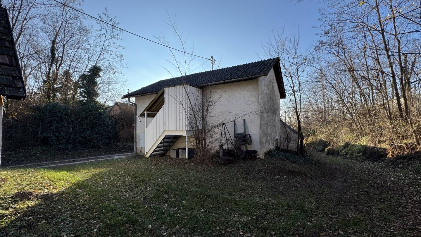 Next Level Presshaus? Room for Your Ideas