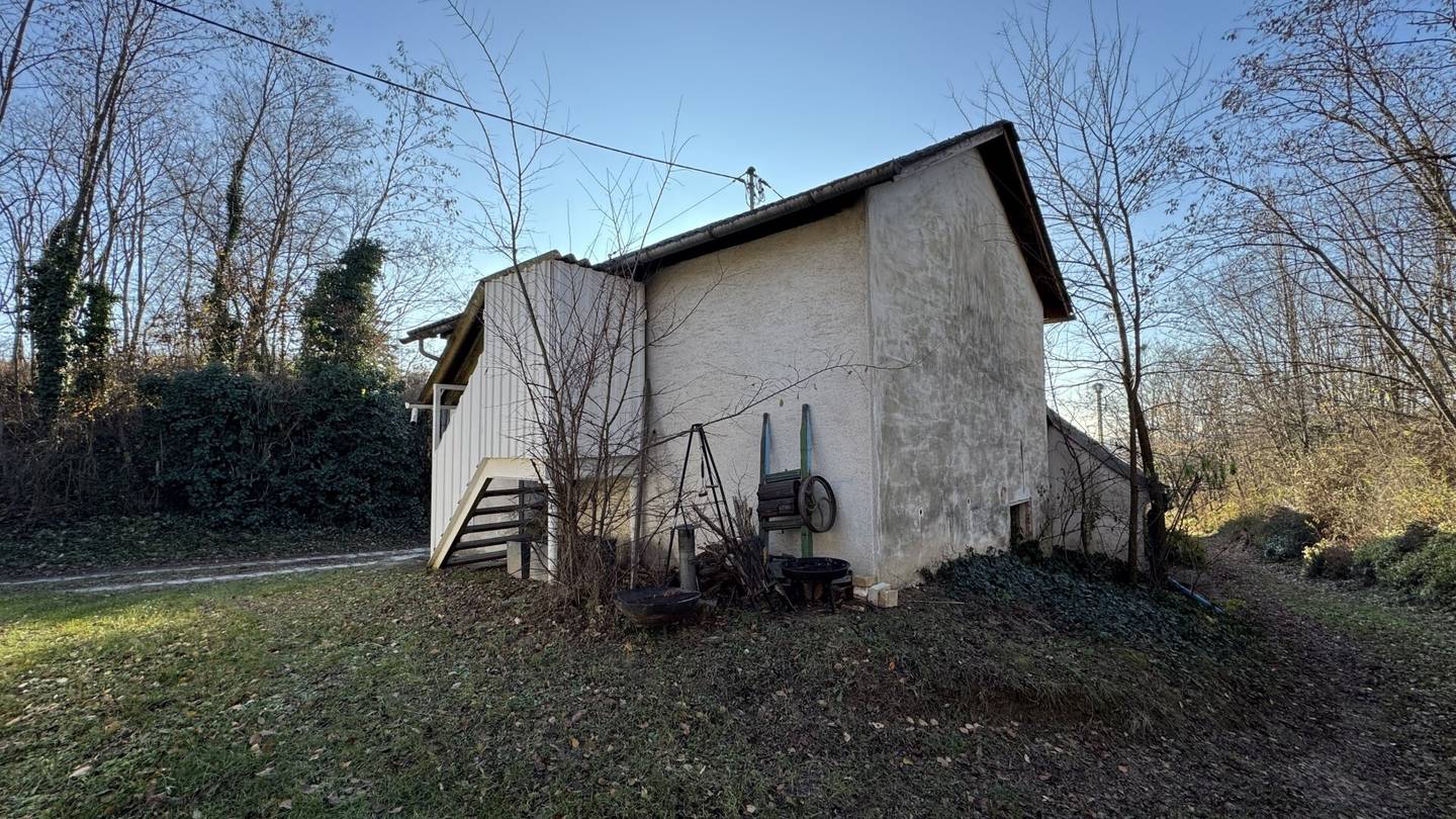 Next Level Presshaus? Room for Your Ideas