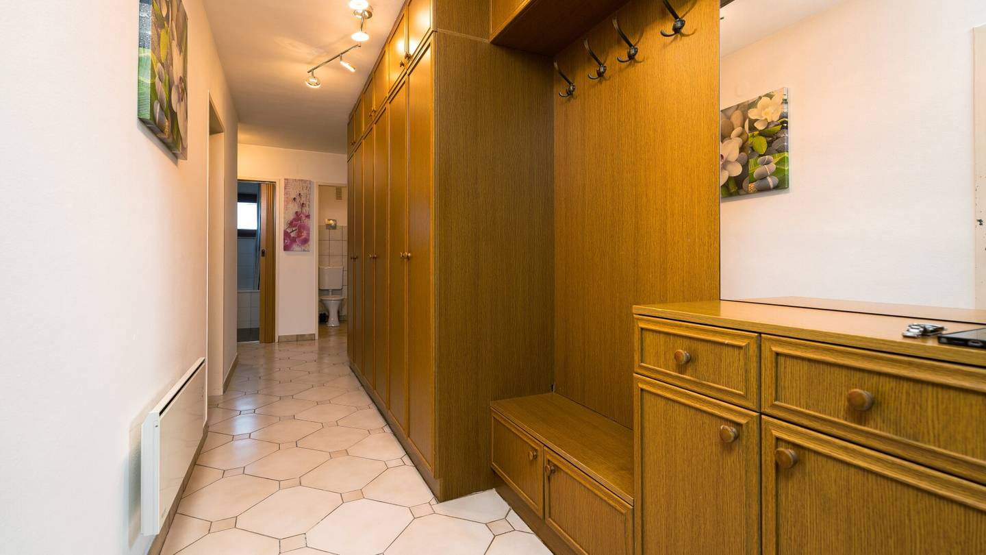 Wohnung nahe Shopping City Süd KFZ Abstellplatz