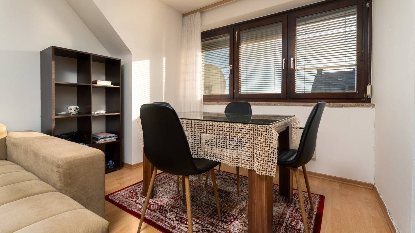 Wohnung nahe Shopping City Süd KFZ Abstellplatz