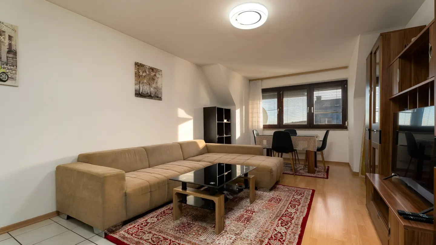 Invest in one of the most sought after residential locations in Lower Austria * COMMISSION-FREE